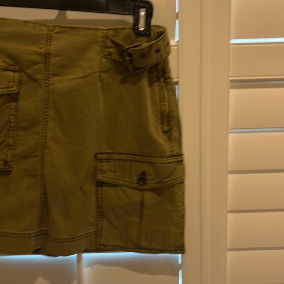 Free People skirt size 2 - Picture 3 of 4